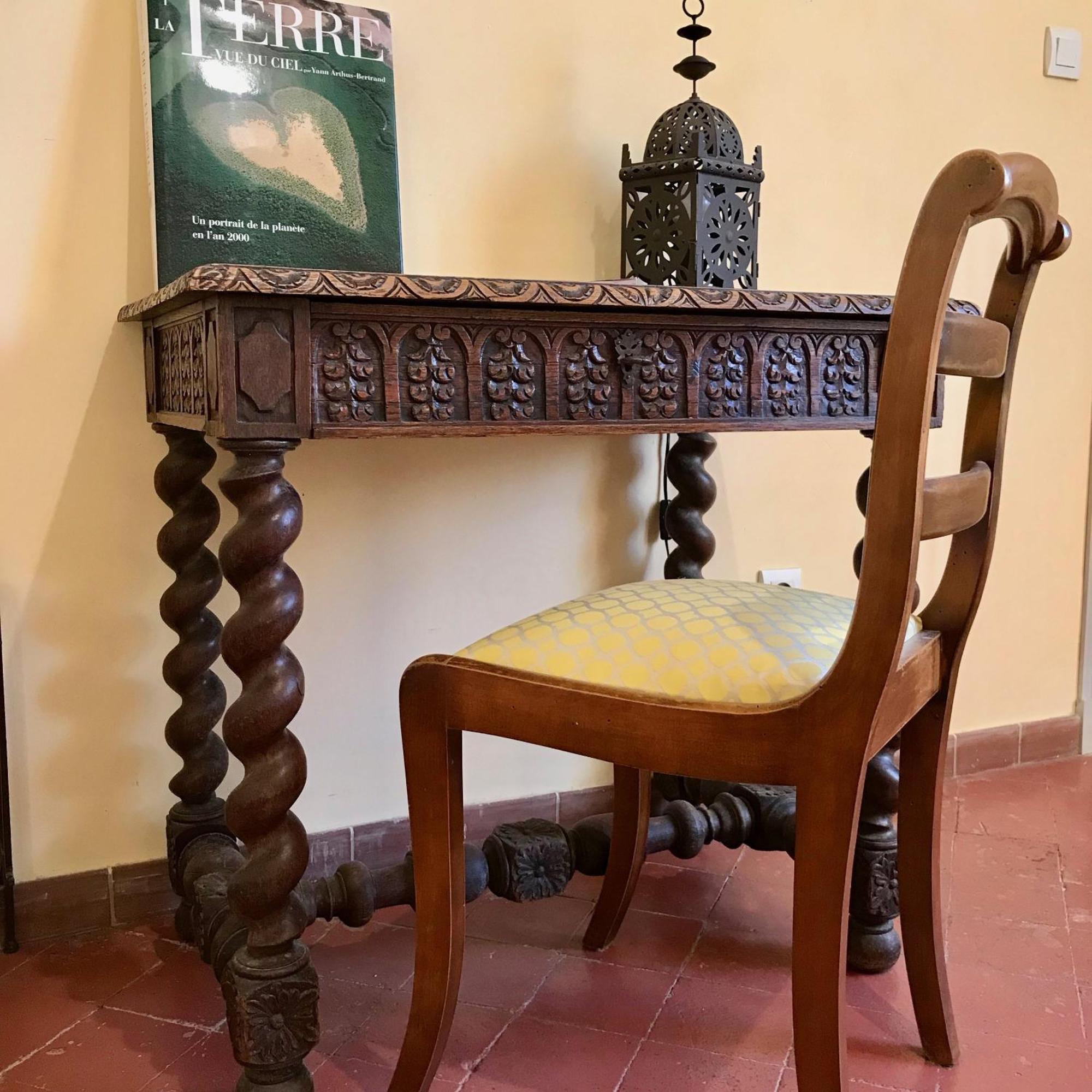 Fontaine Des Magnarelles Hotel Althen-des-Paluds Bilik gambar