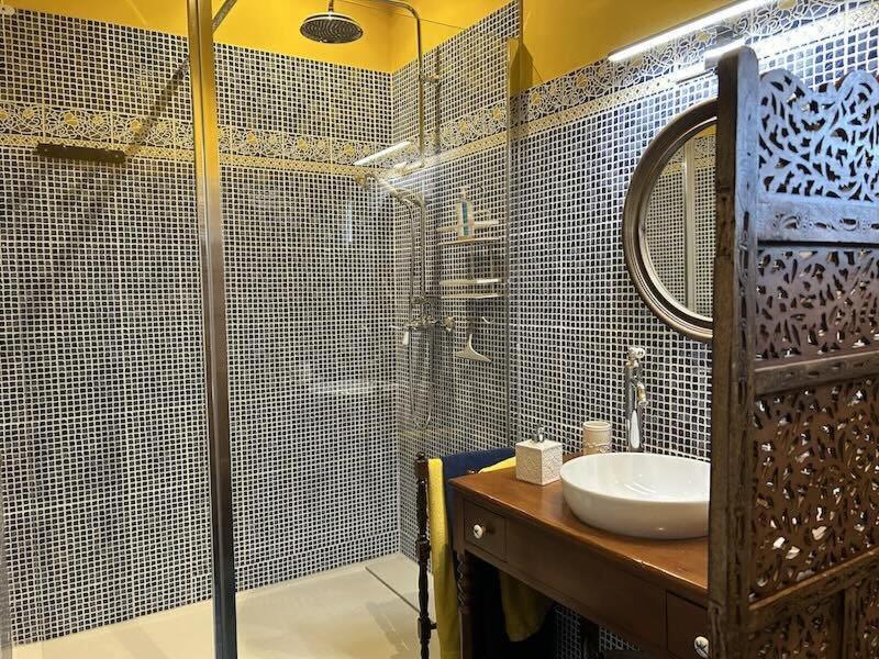 Fontaine Des Magnarelles Hotel Althen-des-Paluds Bilik gambar